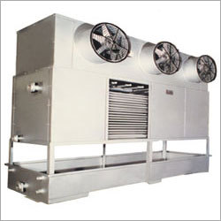 Evaporative Condensor Evaporative Condensor