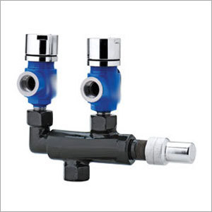 Dual Safety Valves Dual Safety Valves