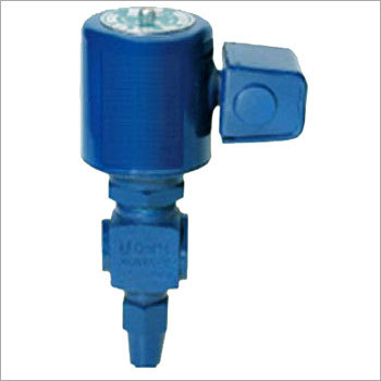 Industrial Solenoid Valves Industrial Solenoid Valves