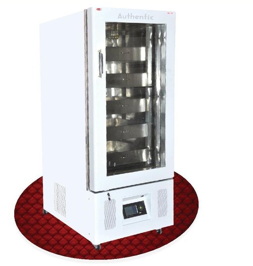 Blood Storage Cabinet Blood Storage Cabinet