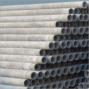A.C. Pressure Pipes A.C. Pressure Pipes