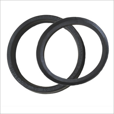 Rubber Sealing Rings for A.C Couplers SBR & EPDM Rubber Sealing Rings for A.C Couplers SBR & EPDM
