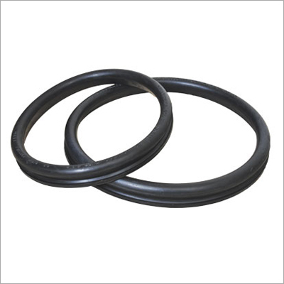 EPDM Push on Tyton Gaskets for D.I. Pipes & Fittings EPDM Push on Tyton Gaskets for D.I. Pipes & Fittings