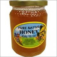 Pure Natural Honey Pure Natural Honey