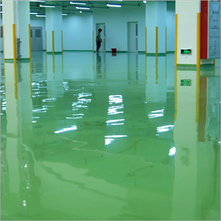 Industrial Epoxy Flooring Industrial Epoxy Flooring