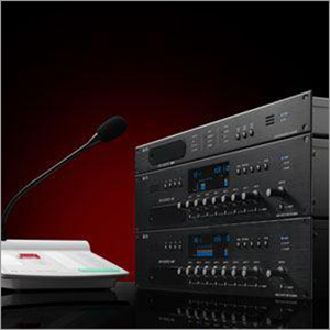 Public Address System Public Address System