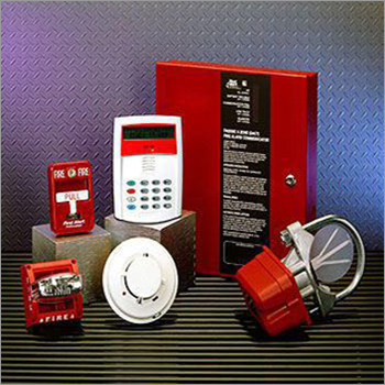 Fire Alarm System (FAS) Smoke Alarm System (SAS) Fire Alarm System (FAS) Smoke Alarm System (SAS)