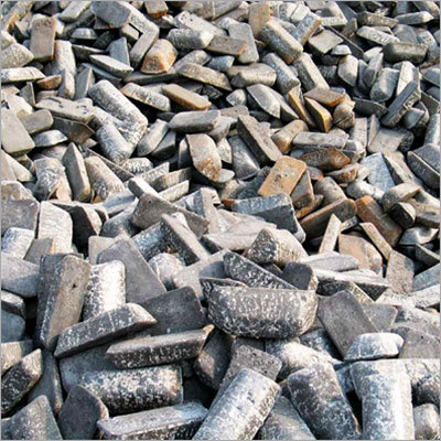 Pig Iron Pig Iron