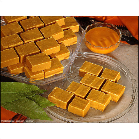 Amba Burfi Amba Burfi