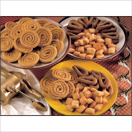 Chakali Chakali