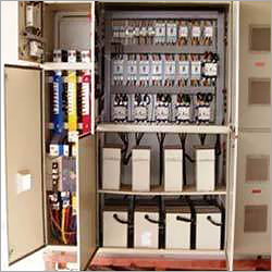 Automatic Power Factor Control Panels Automatic Power Factor Control Panels