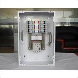TPN Three Phase Distribution Box TPN Three Phase Distribution Box