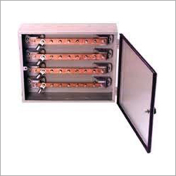 Aluminum Busbar Chamber Aluminum Busbar Chamber