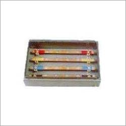 Copper Busbar Chamber Copper Busbar Chamber