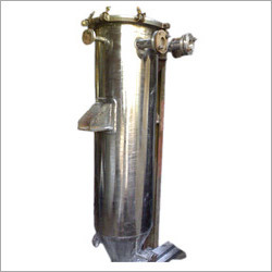 Candle Filter Candle Filter