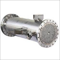 Plant Condenser Plant Condenser