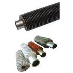 Finned Tube Heat Exchangers Finned Tube Heat Exchangers