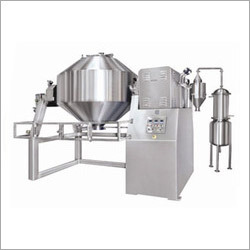 Rotocone Blenders Rotocone Blenders