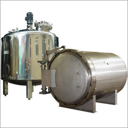 Pressure Vessels Pressure Vessels