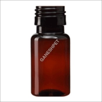 15 ml Round Bottle(22 mm Neck) 15 ml Round Bottle(22 mm Neck)