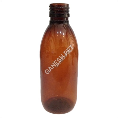 170 ml Oval Bottle 170 ml Oval Bottle