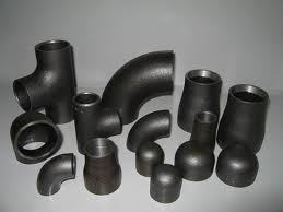 Buttweld fittings Buttweld fittings