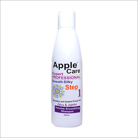 hair Smoothing shampoo hair Smoothing shampoo