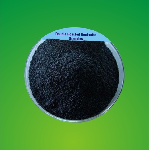 Bentonite Granules Agro Chemicals Bentonite Granules Agro Chemicals