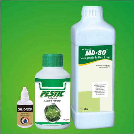 Silidrop,Pestic,MD-80 Wetting Agents Silidrop,Pestic,MD-80 Wetting Agents