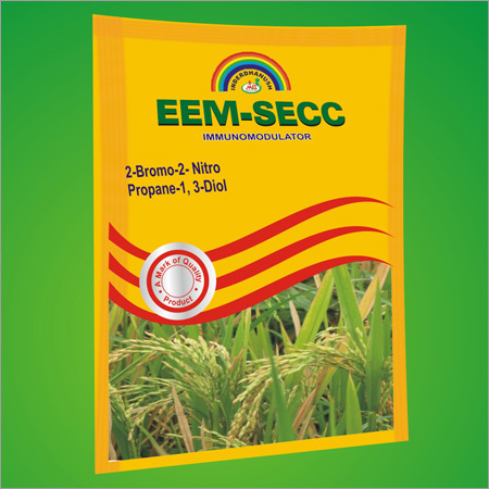 EEM SECC Plant Growth Promoters EEM SECC Plant Growth Promoters