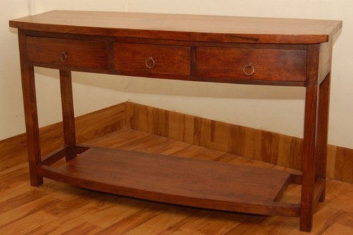 Wooden Writing Table Wooden Writing Table