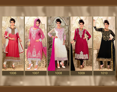 Bridal Designer Salwar Kameez Bridal Designer Salwar Kameez