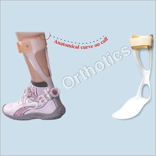 AFO Leaf Splint AFO Leaf Splint