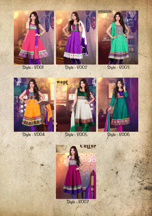 New Designer Printed Suits New Designer Printed Suits