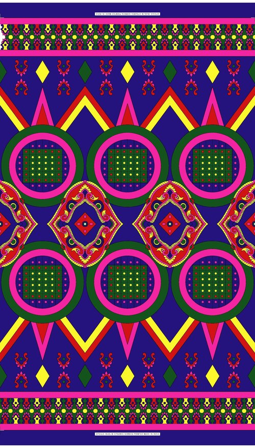 Textile Fabrics Textile Fabrics
