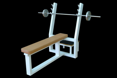 Classic Bench Press Classic Bench Press