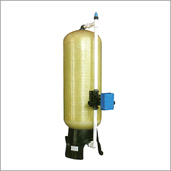 Chlorinator Iron Removal Filter Chlorinator Iron Removal Filter