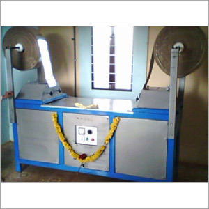 Double Die Paper Plate Making Machine Double Die Paper Plate Making Machine