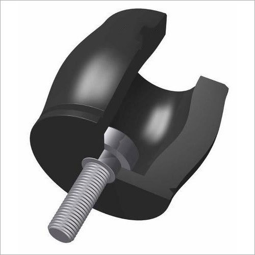 Rubber Tubus Profile Damper Rubber Tubus Profile Damper