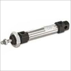 Mini Hydraulic Cylinder Mini Hydraulic Cylinder