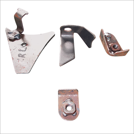 Automobile Sheet Metal Components Automobile Sheet Metal Components