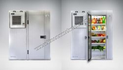 Step-in Chiller Step-in Chiller