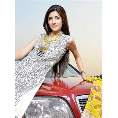 Designer Neck Pakistani Suits Designer Neck Pakistani Suits