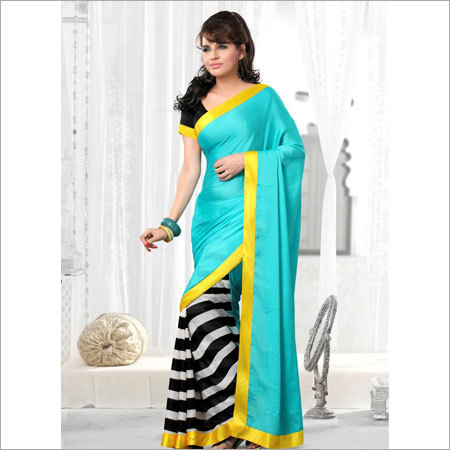 Fancy Casual Sarees Fancy Casual Sarees