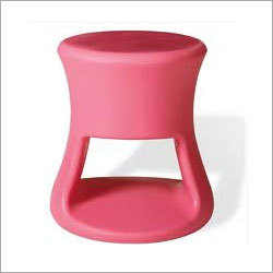 Durable Plastic Stool Durable Plastic Stool