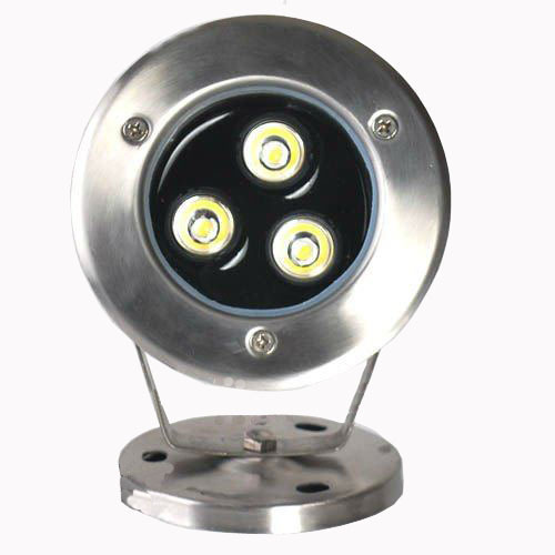 steel underwater light steel underwater light