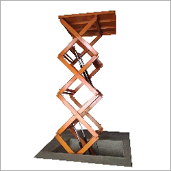Scissor Lift Table Scissor Lift Table