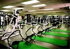 Gym Maintenance Gym Maintenance