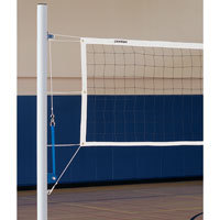 Volleyball Poles Volleyball Poles