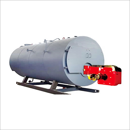 Hot Water Generator Hot Water Generator